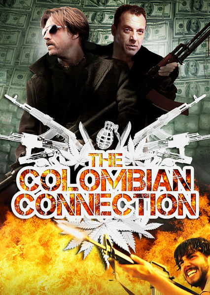 The Colombian Connection
