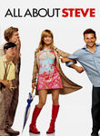 All About Steve Poster