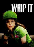 Whip It Poster