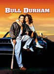 Bull Durham Poster