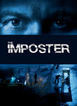 The Imposter Poster