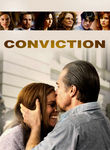 Conviction Poster