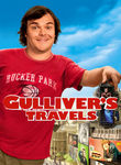 Gulliver's Travels Poster