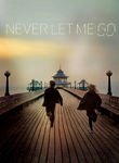 Never Let Me Go Poster