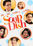 Soapdish Poster