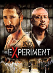 The Experiment Poster