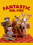 Fantastic Mr. Fox Poster