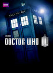Doctor Who: Season 1 Poster