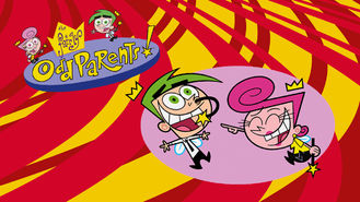 netflix fairly oddparents