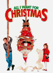 All I Want for Christmas Poster