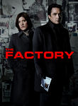 The Factory Poster