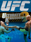 UFC: Ultimate Fighting Championship: Ultimate Knockouts 9 Poster