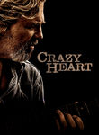 Crazy Heart Poster