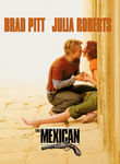 The Mexican Poster
