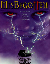 Misbegotten