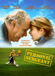 Personal Sergeant Poster