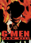 G-Men from Hell Poster