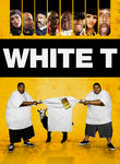 White T Poster