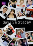Gavin & Stacey: Season 1 Poster