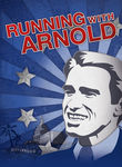 Running with Arnold Poster