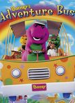 Barney: Barney's Adventure Bus Poster