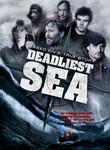 Deadliest Sea Poster