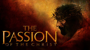 watch passion of the christ on netflix