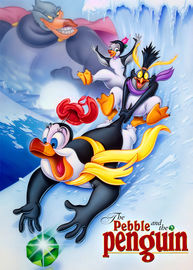 The Pebble And The Penguin