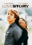 Love Story Poster