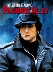 Paradise Alley Poster