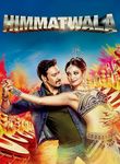 Himmatwala Poster