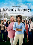 Tyler Perry's The Family That Preys Poster