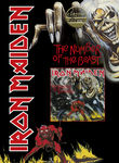 Classic Albums: Iron Maiden: Number of the Beast Poster