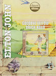 Classic Albums: Elton John: Goodbye Yellow Brick Road Poster