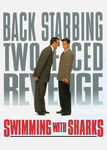 Swimming with Sharks Poster