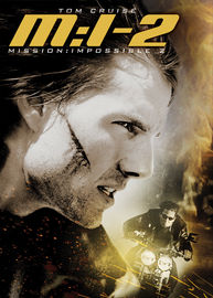 Mission: Impossible II