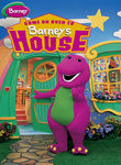 Barney: Come on Over to Barney's House Poster