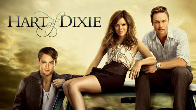 Hart of Dixie