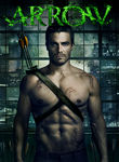 Arrow: Season 1 Poster