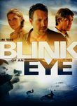 In the Blink of an Eye Poster