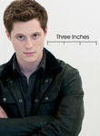 Three Inches Poster