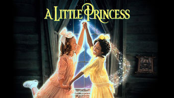 A Little Princess (1995) on Netflix in Canada A Little Princess (1995) on Netflix in Canada