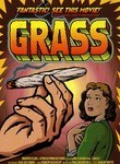 Grass Poster