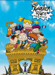 Rugrats in Paris: The Movie Poster