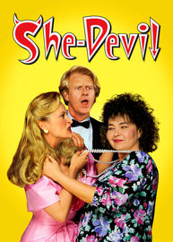 She-Devil