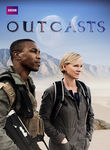 Outcasts Poster