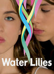 Water Lilies Poster