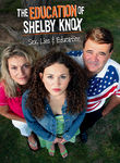The Education of Shelby Knox Poster
