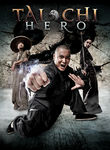 Tai Chi Hero Poster