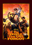 The People That Time Forgot Poster